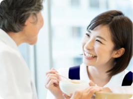 介護サポート